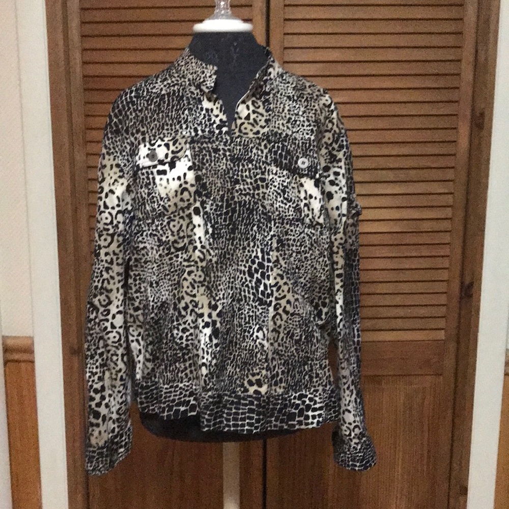 Jacket